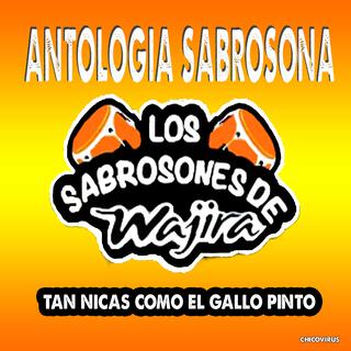 ANTOLOGIA SABROSONAS