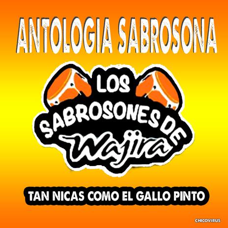 ANTOLOGIA SABROSONAS | Boomplay Music