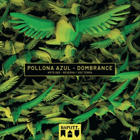 Pollona Azul | Boomplay Music