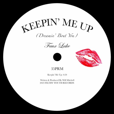 Keepin' Me Up (Dreamin' Bout You) | Boomplay Music
