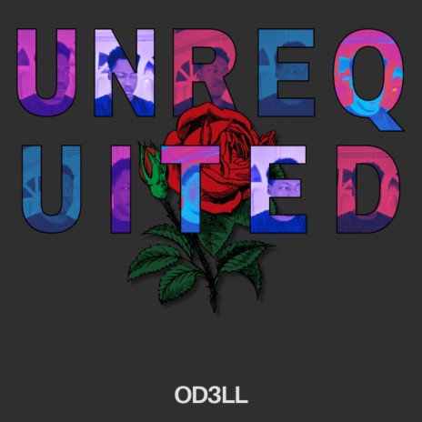 Unrequited | Boomplay Music