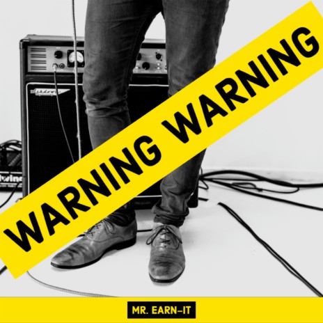 Warning | Boomplay Music