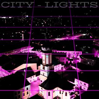 City Lights (Radio Edit)