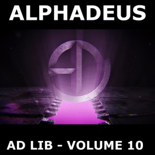 Ad Lib, Vol. 10