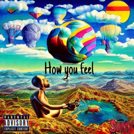 How you feel ? | Boomplay Music