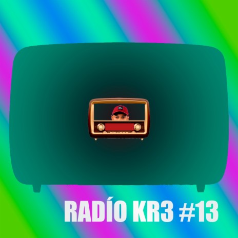 Rádio Kr3 #13 ft. MC gringo & mc 7 belo | Boomplay Music