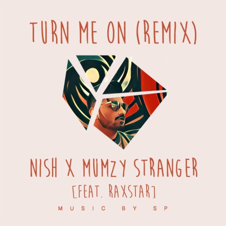 Turn Me on (Remix) [feat. Mumzy Stranger & Raxstar]