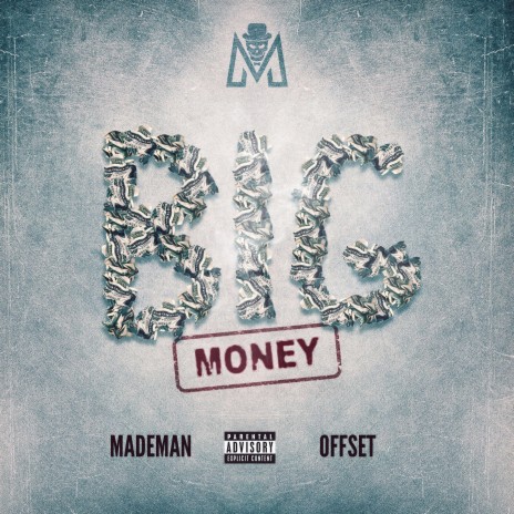 Big Money (feat. Offset) | Boomplay Music