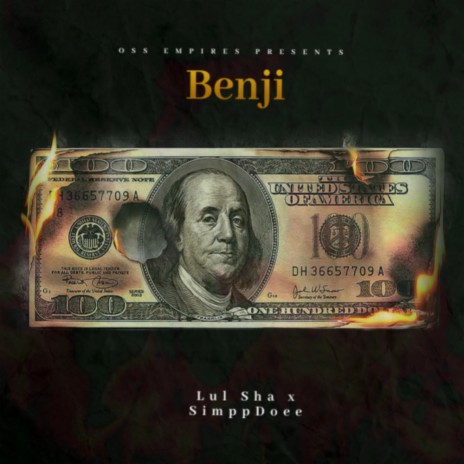 Benji ft. lul Sha | Boomplay Music