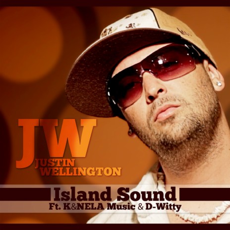 Island Sound (feat. K & Nela Music & D-Witty)