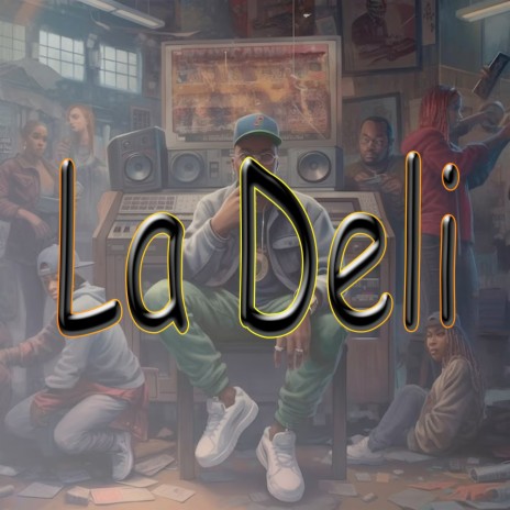 La Deli | Boomplay Music