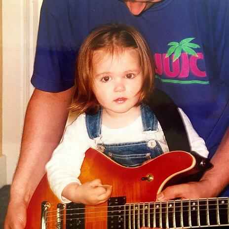 My Daddy's Guitar