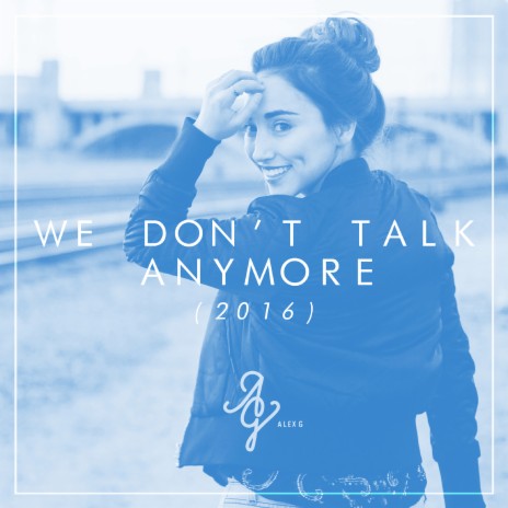 We Don't Talk Anymore ft. TJ Brown
