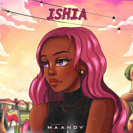 Ishia | Boomplay Music