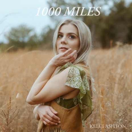 1000 Miles | Boomplay Music