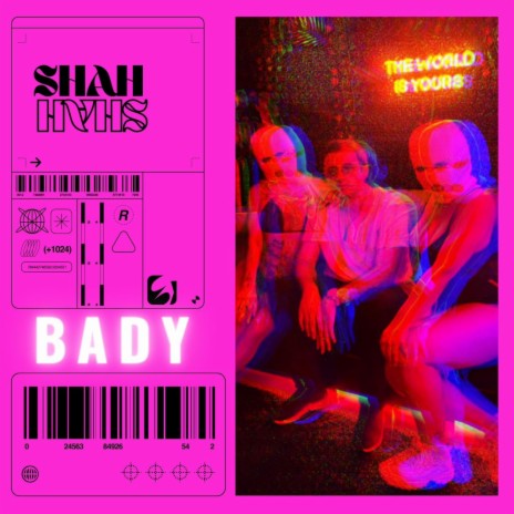 BADY | Boomplay Music