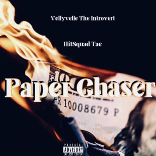 Paper Chaser