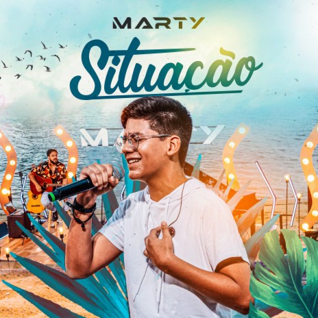 Situação (Ao Vivo) | Boomplay Music