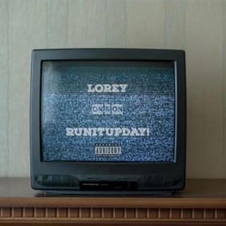 On & On ft. RUNITUPDAY! lyrics | Boomplay Music