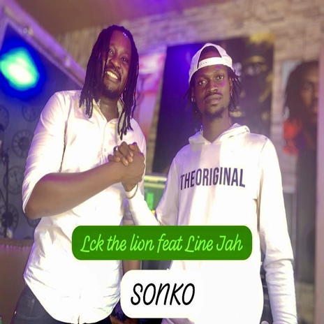 Sonko