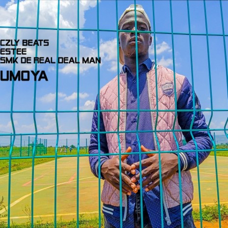 Umoya ft. Estee & SMK DeReal Deal man | Boomplay Music
