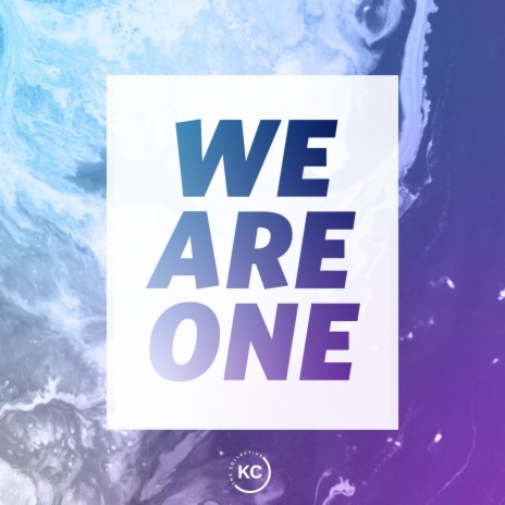 We Are One (Radio Edit) ft. Mitch Langley & Daniel Doss