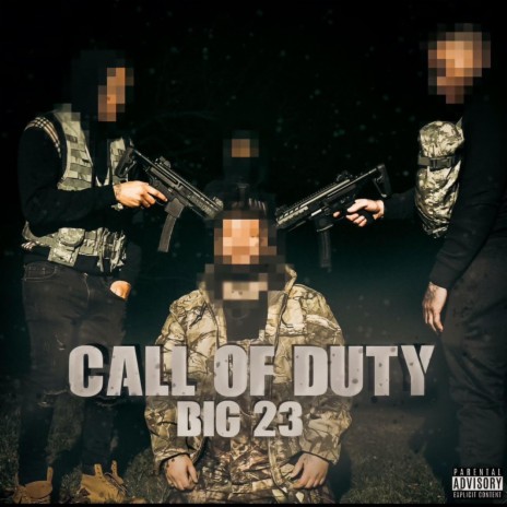 Call of Duty | Boomplay Music