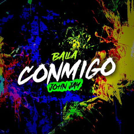 baila conmigo | Boomplay Music