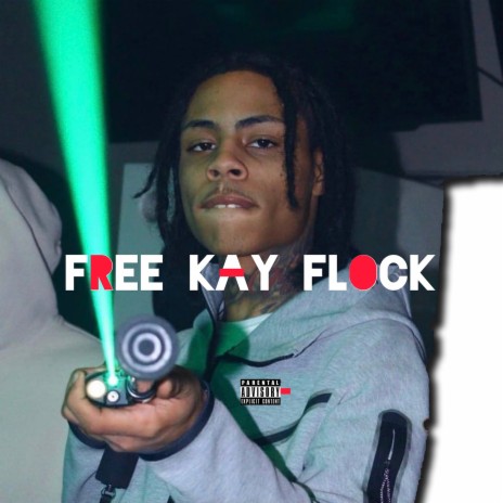 Free Kay Flock | Boomplay Music