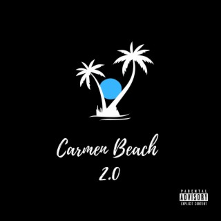 Carmen Beach 2.0