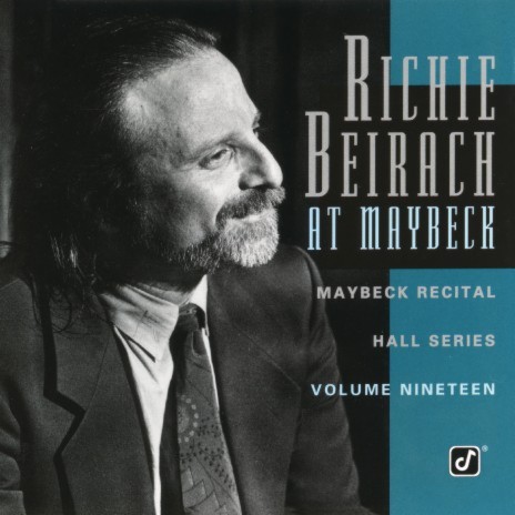 Medley: Over The Rainbow / Small World / In The Wee Small Hours Of The Morning (Live At Maybeck Recital Hall, Berkeley, CA / January 5, 1992) | Boomplay Music