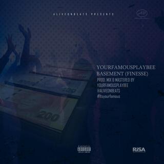 Basement (Finesse) lyrics | Boomplay Music