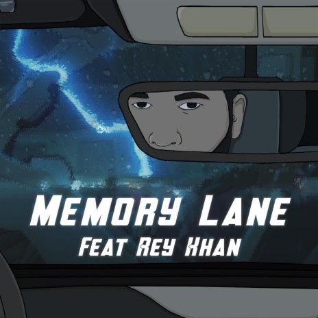 Memory Lane ft. Rey Khan | Boomplay Music