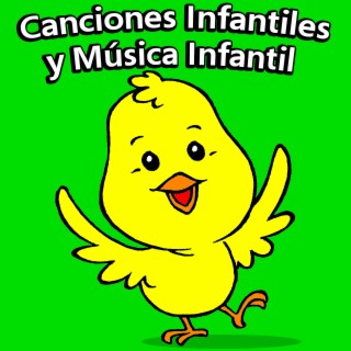 Canciones Infantiles Y Musica Infantil