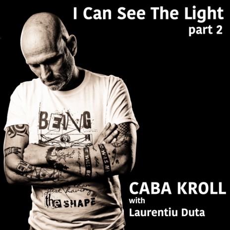 I Can See the Light (Radio Edit) ft. Laurentiu Duta | Boomplay Music