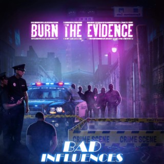 Bad Influences lyrics | Boomplay Music