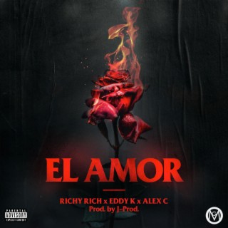 El Amor (Radio Edit)