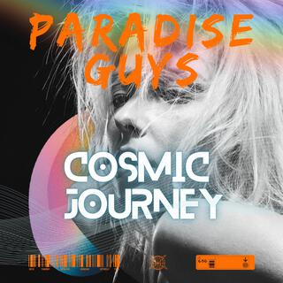 Cosmic Journey