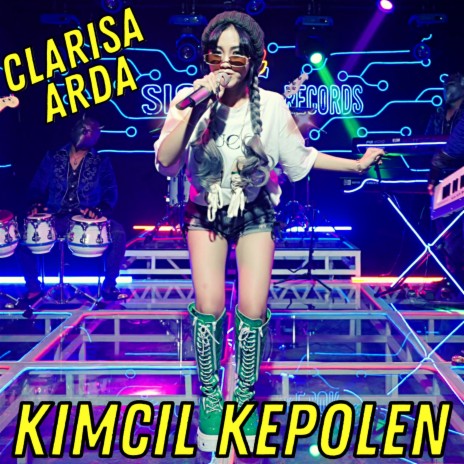 Kimcil Kepolen | Boomplay Music