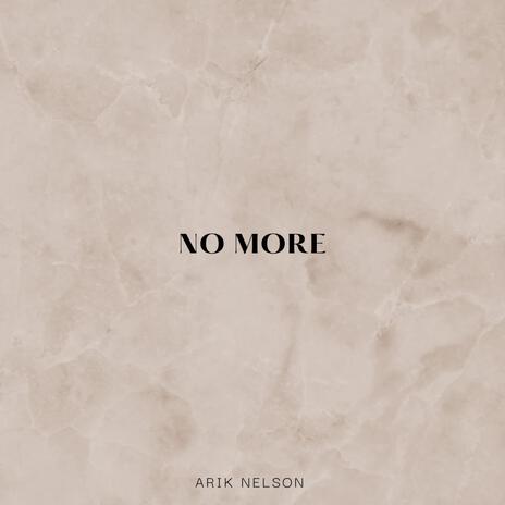 No more | Boomplay Music