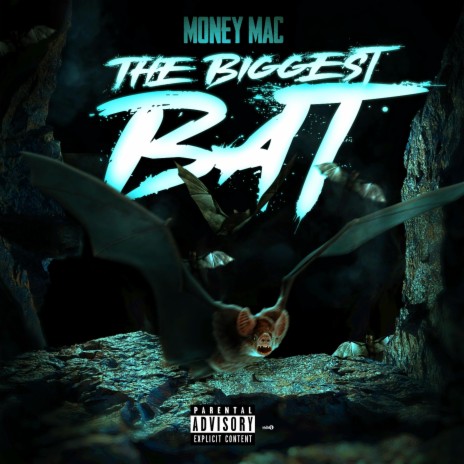 The Biggest bat | Boomplay Music