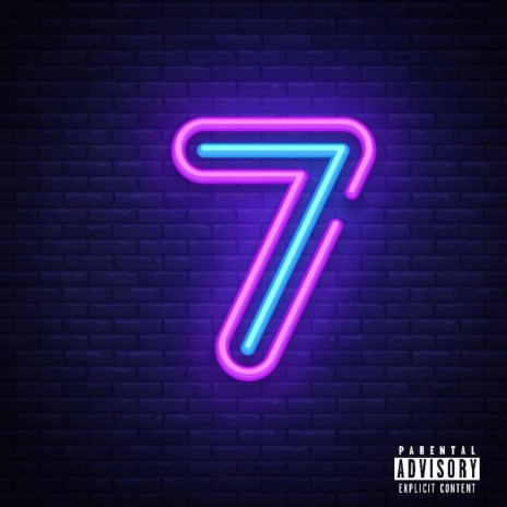 Lucky 7 ft. Vosu | Boomplay Music