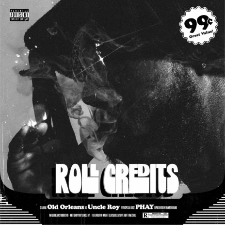 Roll Credits ft. Phay | Boomplay Music