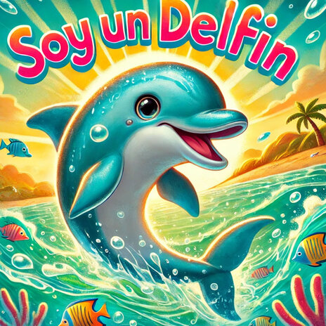 Soy Un Delfín | Boomplay Music