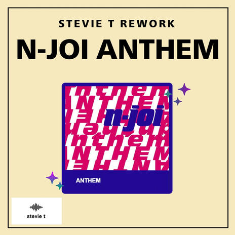 N-Joi Anthem (Rework) | Boomplay Music