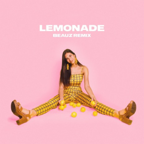 Lemonade (BEAUZ Remix) | Boomplay Music