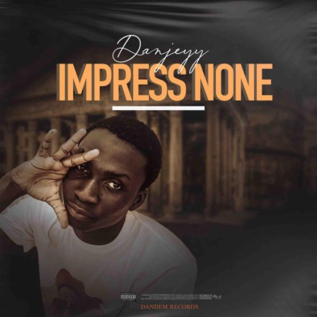 Impress None | Boomplay Music