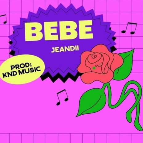 Bebé | Boomplay Music