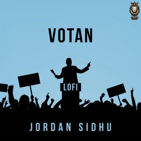 Votan Lofi | Boomplay Music