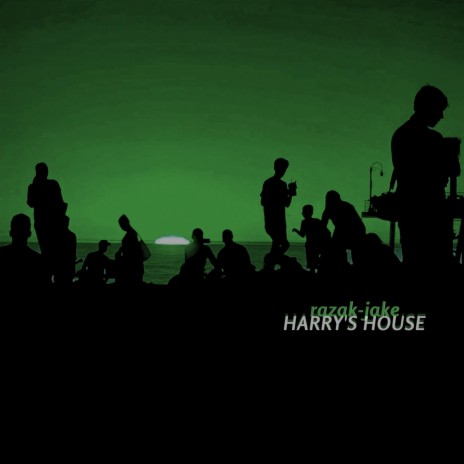 Harry's House (Instrumental)